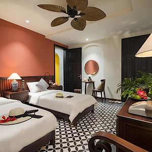 Deluxe Double or Twin Room Balcony